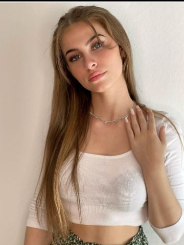 Анжелика